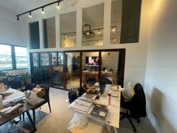 Redhill Forum (D3), Factory #480806651